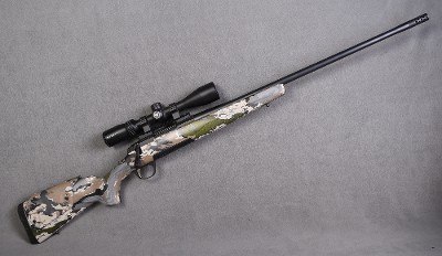 Browning ~ X-bolt ~ 6.5 PRC