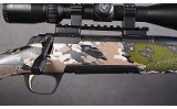 Browning ~ X-bolt ~ 6.5 PRC - 3 of 10