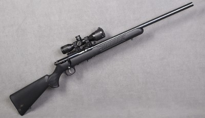 Savage Arms ~ Mark II ~ .22 Long Rifle