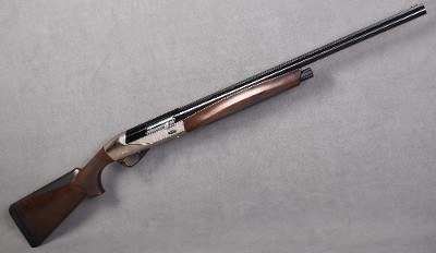 Benelli ~ Ethos ~ 12 Gauge