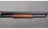 Winchester ~ Model 1897 ~ 12 Gauge - 4 of 10
