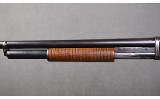 Winchester ~ Model 1897 ~ 12 Gauge - 6 of 10