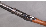 Winchester ~ Model 1897 ~ 12 Gauge - 7 of 10