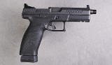 CZ ~ P-10 F ~ 9mm - 1 of 2