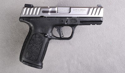 Smith and Wesson ~ SD9 2.9 ~ 9mm