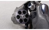 Smith & Wesson ~ Model 19-5 ~ .357 Magnum - 3 of 10