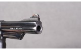 Smith & Wesson ~ Model 19-5 ~ .357 Magnum - 5 of 10