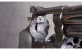 Smith & Wesson ~ Model 19-5 ~ .357 Magnum - 6 of 10