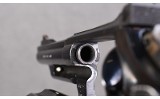 Smith & Wesson ~ Model 19-5 ~ .357 Magnum - 4 of 10