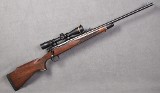 Remington ~ Model 700 ~ 7mm-08 Remington - 1 of 10