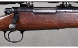 Remington ~ Model 700 ~ 7mm-08 Remington - 3 of 10