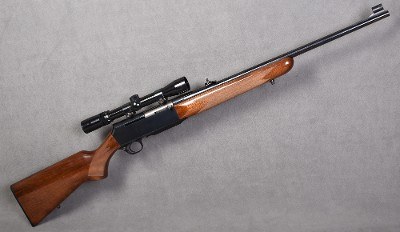 Browning ~ BAR ~ .30-06 Springfield