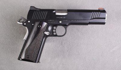 Kimber ~ Custom LW ~ 9mm