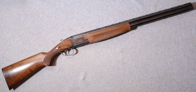 Browning ~ Model B26 ~ 12 Gauge