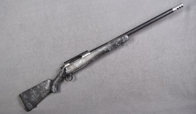 Christensen Arms ~ B-14 Ridgeline ~ 7mm PRC