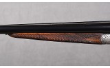 G.A. Armi ~ Side-by-Side – 12 Gauge - 6 of 15