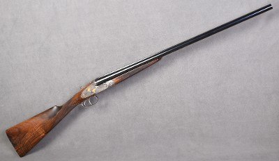 G.A. Armi ~ Side-by-Side – 12 Gauge