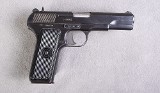 Zastava ~ M57 ~ 7.62x25 - 1 of 2