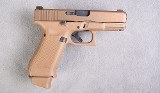 Glock ~ 19X ~ 9mm - 1 of 2