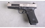 Glock ~ 17 custom TMT Tactical ~ 9mm - 2 of 2