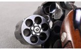 Smith & Wesson ~ Model 10-15 ~ .38 Smith & Wesson Special - 3 of 9