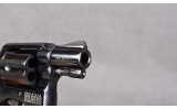 Smith & Wesson ~ Model 10-15 ~ .38 Smith & Wesson Special - 5 of 9