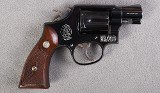 Smith & Wesson ~ Model 10-15 ~ .38 Smith & Wesson Special - 1 of 9