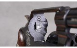 Smith & Wesson ~ Model 10-15 ~ .38 Smith & Wesson Special - 6 of 9