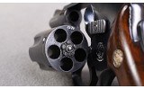 Smith & Wesson ~ Centennial Model ~ .38 Smith & Wesson Special - 3 of 9