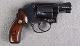 Smith & Wesson ~ Centennial Model ~ .38 Smith & Wesson Special - 1 of 9