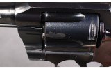 Colt ~ Official Police ~ .38 Special - 9 of 11