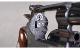 Smith & Wesson ~ Model 15 ~ .38 Smith & Wesson Special - 7 of 10