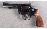 Smith & Wesson ~ Model 15 ~ .38 Smith & Wesson Special - 2 of 10