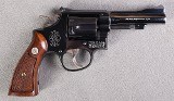 Smith & Wesson ~ Model 15 ~ .38 Smith & Wesson Special - 1 of 10