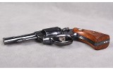 Smith & Wesson ~ Model 15 ~ .38 Smith & Wesson Special - 10 of 10