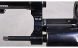 Smith & Wesson ~ Model 15 ~ .38 Smith & Wesson Special - 4 of 10