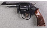 Smith & Wesson ~ Military & Police "Pre-Model 10" ~ .38 Smith & Wesson Special - 2 of 10