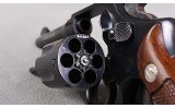 Smith & Wesson ~ Military & Police "Pre-Model 10" ~ .38 Smith & Wesson Special - 3 of 10