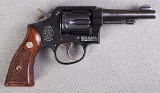 Smith & Wesson ~ Military & Police "Pre-Model 10" ~ .38 Smith & Wesson Special - 1 of 10