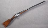 Aguirre y Aranzabal (AYA) ~ Model Nº 53 ~ 20 Gauge - 1 of 14