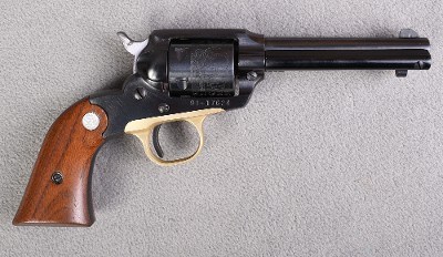 Ruger ~ Bearcat ~ .22 Long Rifle