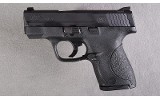 Smith & Wesson ~ M&P9 Shield ~ 9mm Luger - 2 of 4