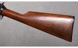 Winchester ~ Model 62A Takedown ~ .22 S,L,LR - 9 of 10