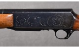Browning ~ BAR ~ .30-06 Springfield - 8 of 11