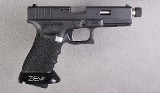 Glock ~ G22 ~ .40 Smith & Wesson - 1 of 4
