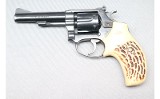 Smith & Wesson ~ PRE-34 ~ .22 Long Rifle - 2 of 2