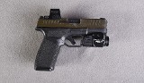 Springfield Armory ~ Hellcat Pro ~ 9mm - 1 of 2