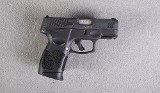 Taurus Arms ~ G3C ~ 9mm - 1 of 2