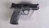 Smith & Wesson ~ M&P 40 ~ .40 S&W - 1 of 2