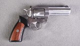 Ruger ~ GP100 ~ 357 Mag - 1 of 2